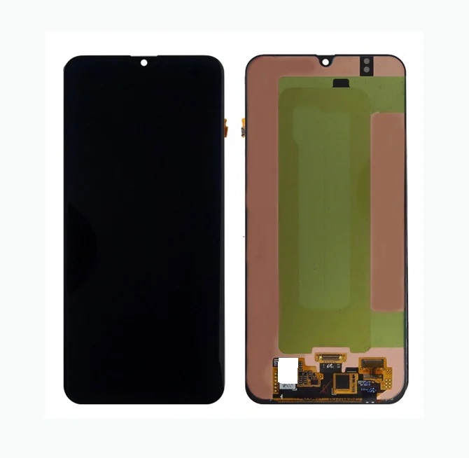 Samsung Display LCD S23 FE SM-S711B No Frame GH82-32856A 