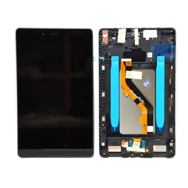 Samsung Display LCD Tab A 8.0 LTE SM-T295N Black GH81-17178A 
