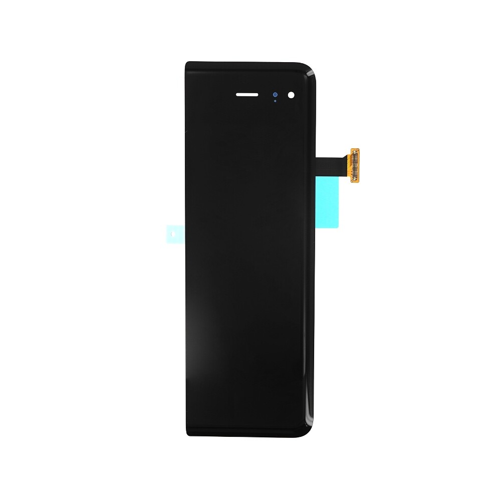 Samsung Display LCD Z Fold SM-F900F Z Fold 5G SM-F907B Black GH96-12253A