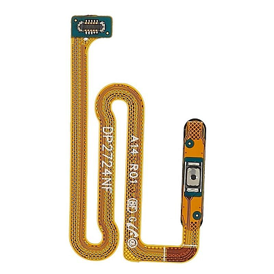 Samsung Sensore Impronta Digitale A13 SM-A135F Orange GH96-15035C