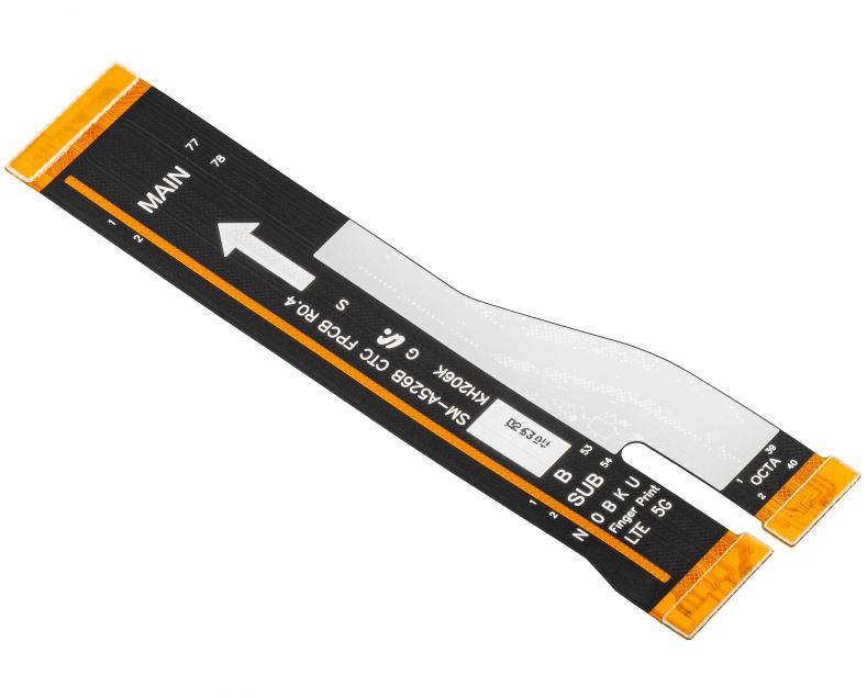 Samsung Flat FRC FPCB S22 5G SM-S901B GH59-15525A