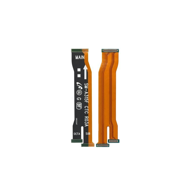 Samsung Flat Main A31 SM-A315F GH59-15262A GH82-25732A
