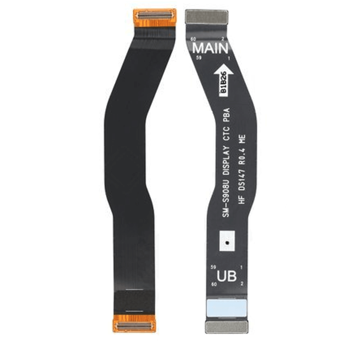 Samsung Flex Main to UB S22 Ultra 5G SM-S908B GH82-27558A