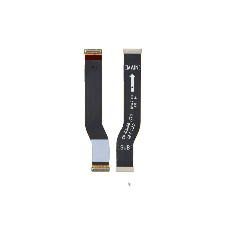 Samsung Flat Main S20+ SM-G986F GH59-15213A GH82-25729A