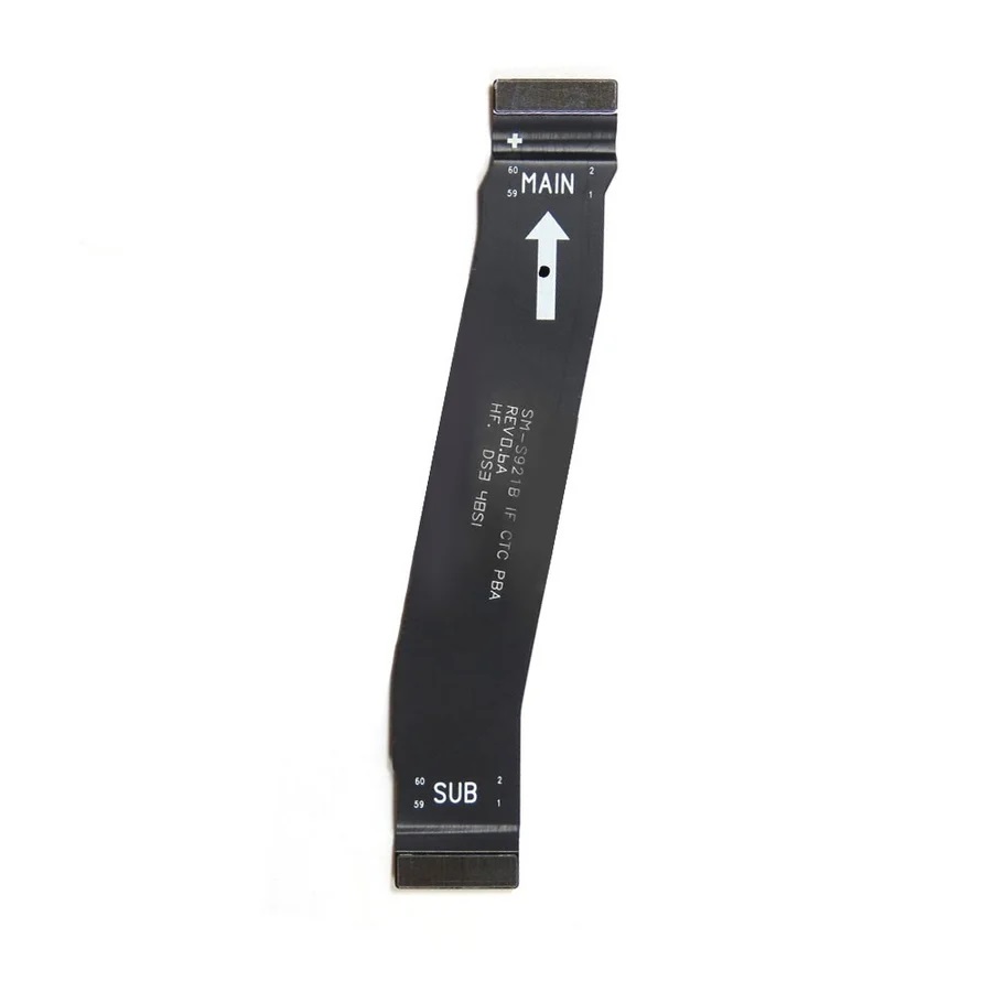Samsung Flat Main To Sub S24 5G SM-S921B GH82-33292A