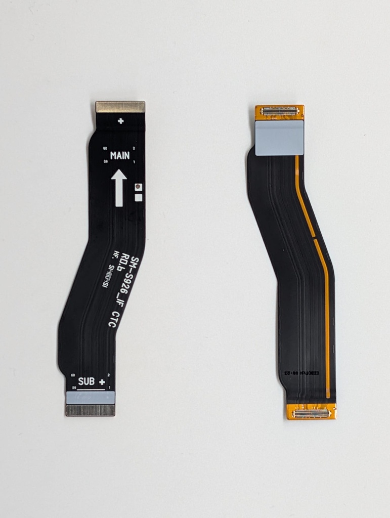 Samsung Flat Main To Sub S24+ 5G SM-S926B GH82-33336A