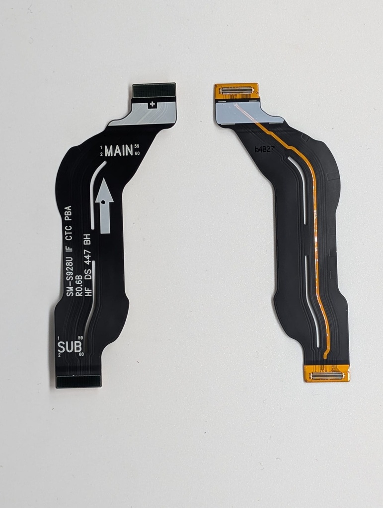 Samsung Flat Main to SUB S24 Ultra 5G SM-S928B GH82-33391A
