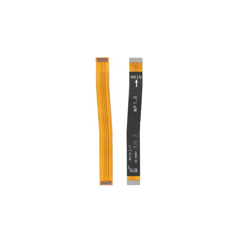 Samsung Flex Main A20s SM-A207F GH81-17773A