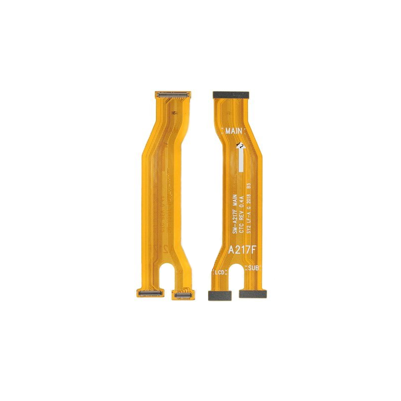 Samsung Flat Main A21s SM-A217F GH59-15279A GH82-25731A