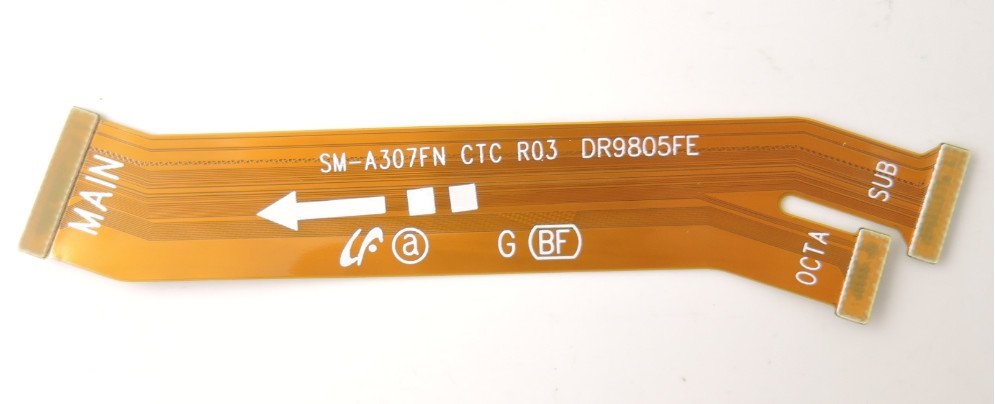 Samsung Flex Main A30s SM-A307F GH59-15183A
