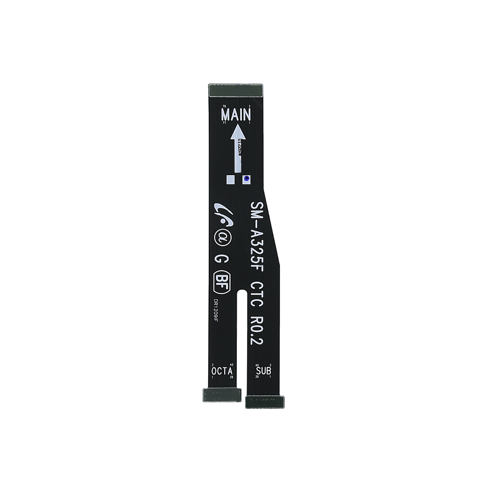 Samsung Flex Main A32 SM-A325F A22 SM-A225F GH59-15453A