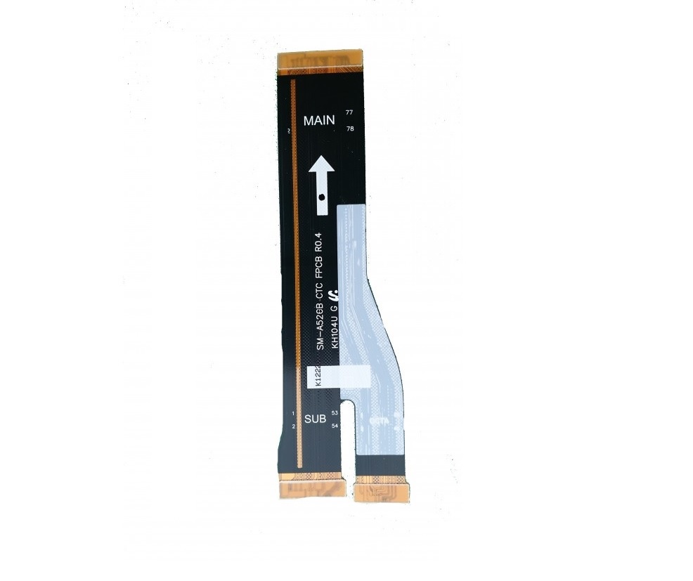 Samsung Flex Main A52s 5G SM-A528B GH59-15467A
