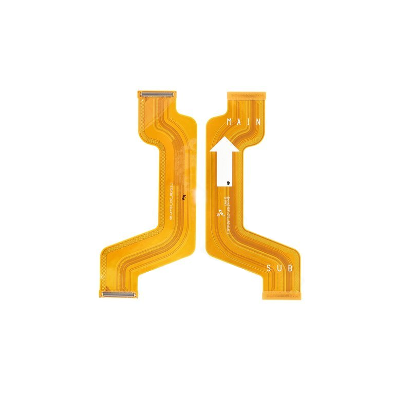 Samsung Flat Main A71 SM-A715F GH59-15179A GH82-25736A