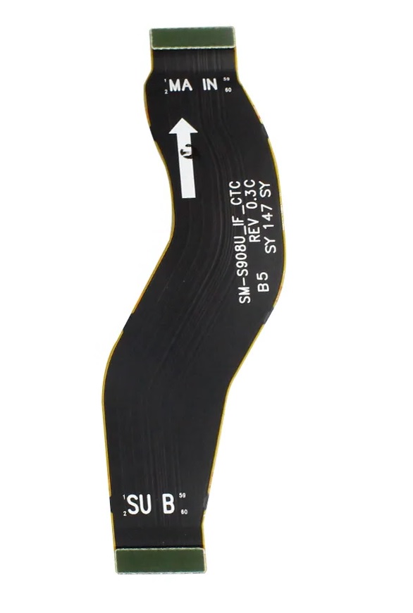Samsung Flat Main to SUB S22 Ultra 5G SM-S908B GH82-27559A