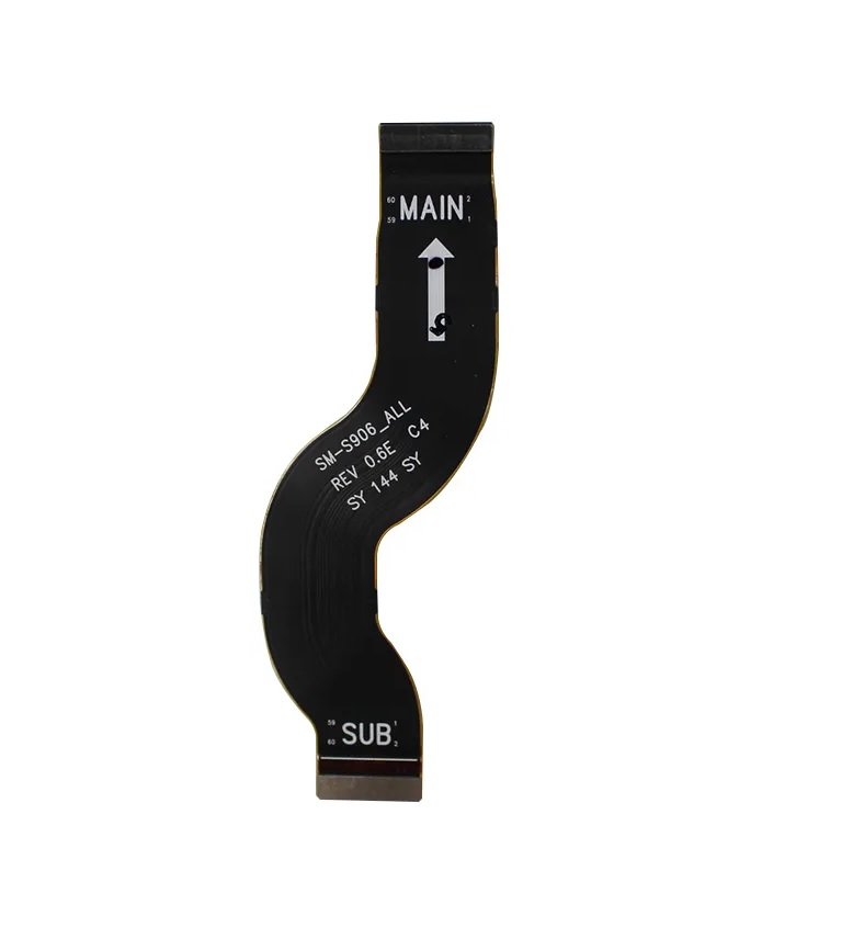 Samsung Flat Main S22+ 5G SM-S906B GH82-27556A