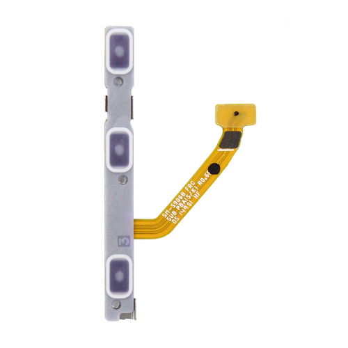 Samsung Power + Volume Flat Cable S22 (SM-S901B) S22+ (SM-S906B)  GH59-15526A