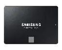 Samsung SSD 1TB 870 EVO SATA 2.5" MZ-77E1T0B/EU