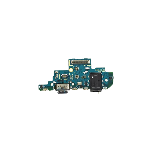 Samsung Sub Board USB-C A52 SM-A525F A52 5G SM-A526B GH96-14121A GH96-14374A