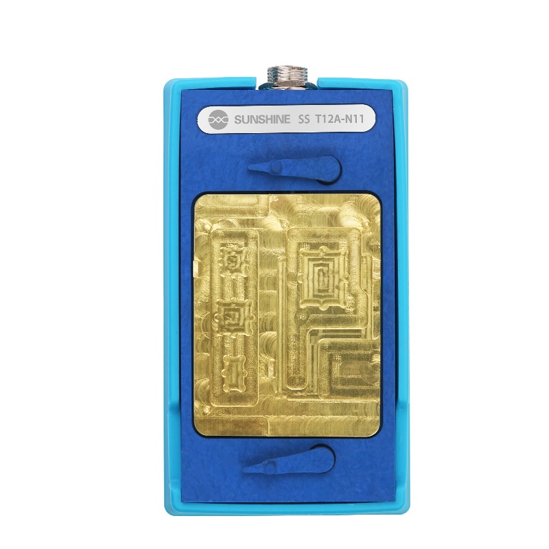 Sunshine Motherboard Latered Heating Station 6 In 1 iPhone X a 11 series (T12A-M6)