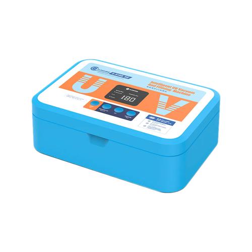 Sunshine Intelligent UV Vacuum and Filming Machine SS-918B SE