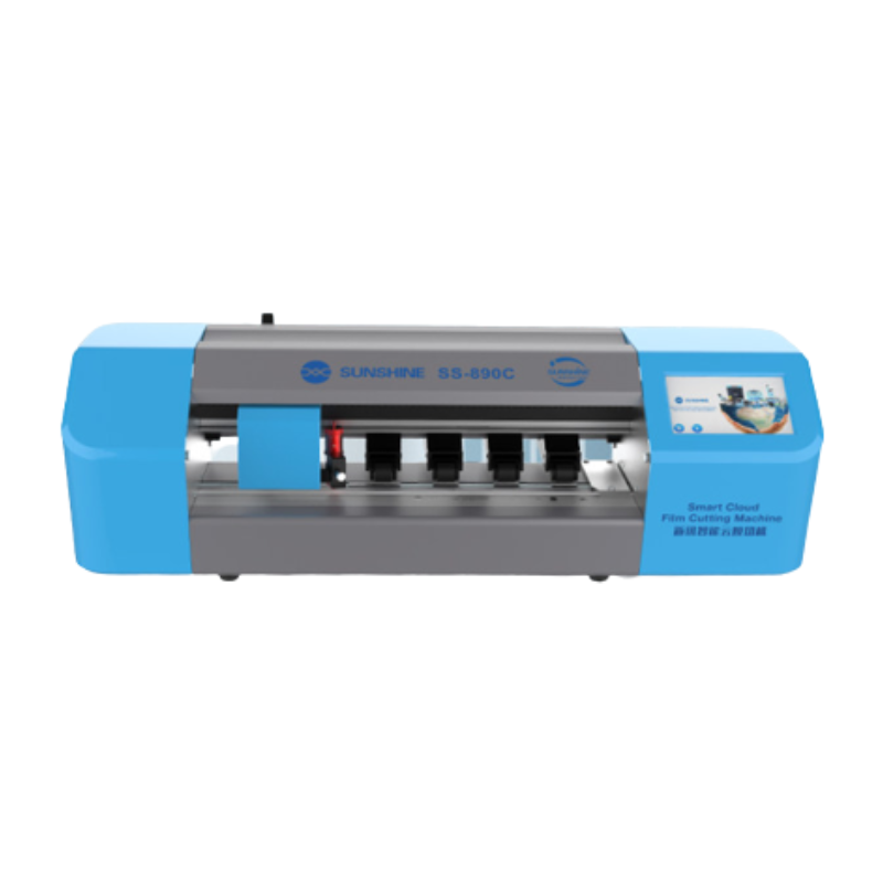 Sunshine Plotter Macchina Taglia Pellicole Hydrogel (12.9 inch) SS-890C
