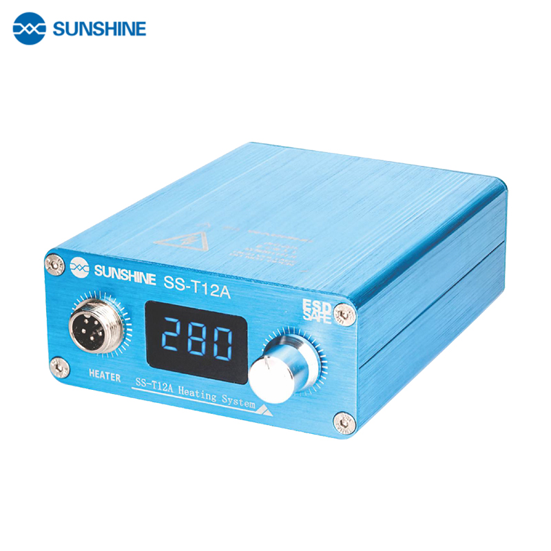 Sunshine Motherboard Repair Heating System (SS-T12A)