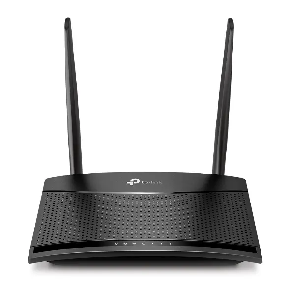 TP-Link Router 4G LTE TL-MR100