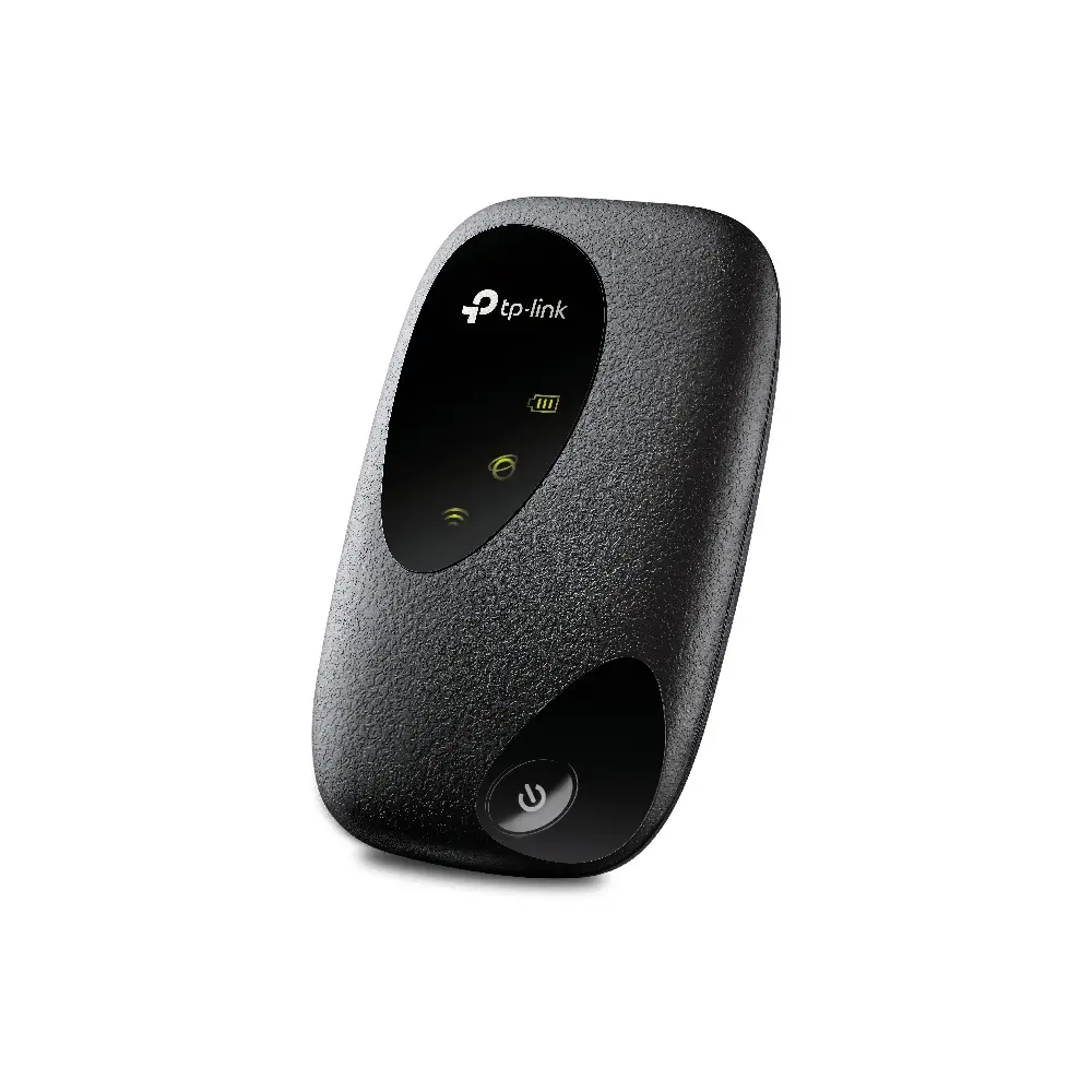 TP-Link Router Mobile 4G LTE Wi-Fi M7010