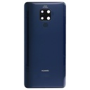 Huawei Back Cover Mate 20 blue 02352GGX