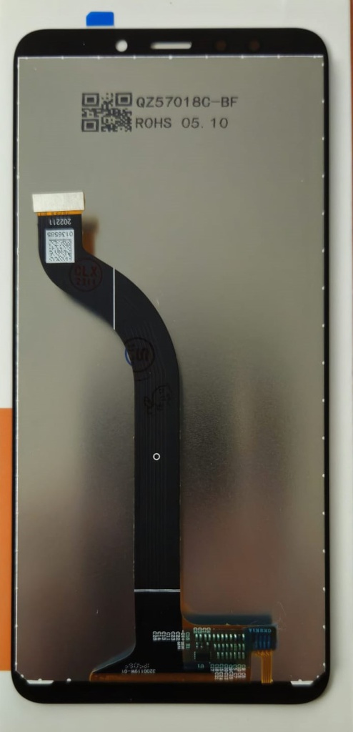 Display Lcd per Xiaomi Redmi 5 MDG1 no frame