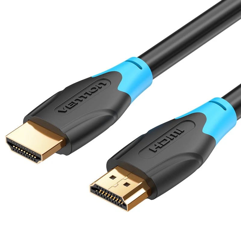 Vention Data Cable HDMI 2m Black (AACBH)