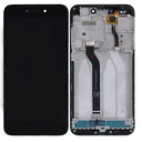 Xiaomi Display Lcd Redmi 5A black 5606100180B6