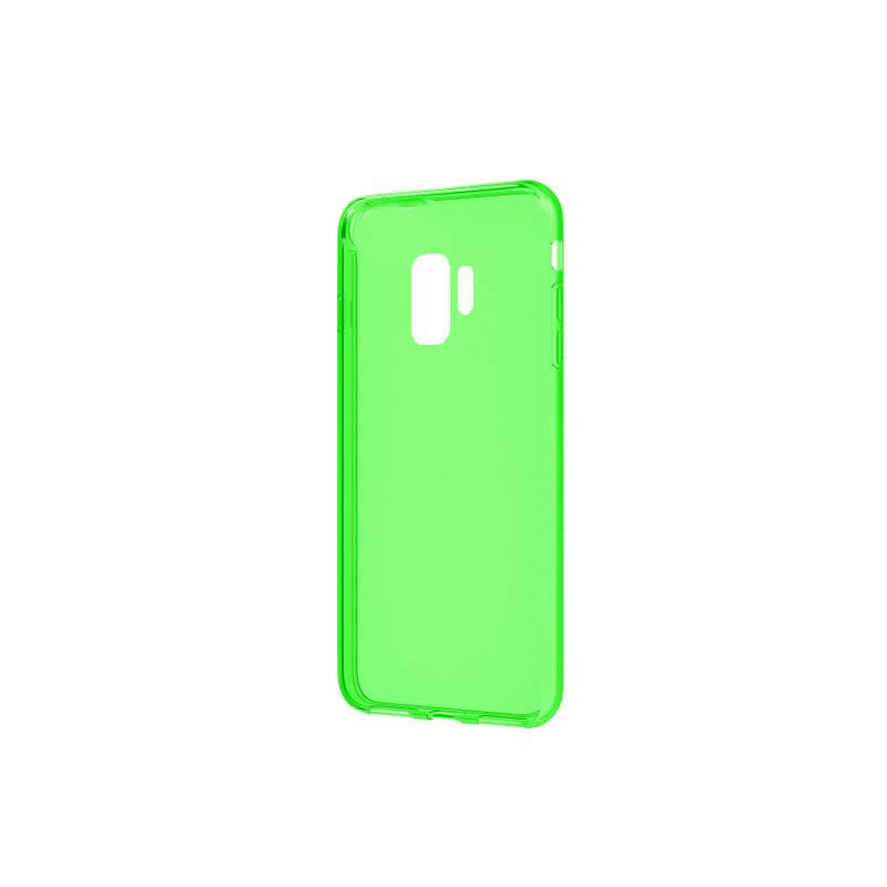 Vodafone Custodia Samsung S9 Ultra Slim TPU 0.3 TPUSGS9FG