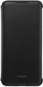 Custodia Huawei P Smart Plus 2019 wallet cover black 51992977