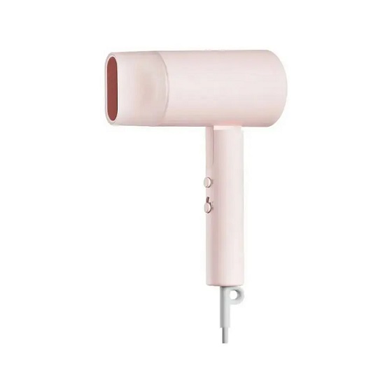Xiaomi Asciugacapelli Pieghevole H101 Pink BHR7474EU