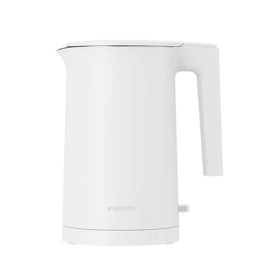 Xiaomi Electric Kettle 2 Lite 1,5 LT Inox White BHR9036EU