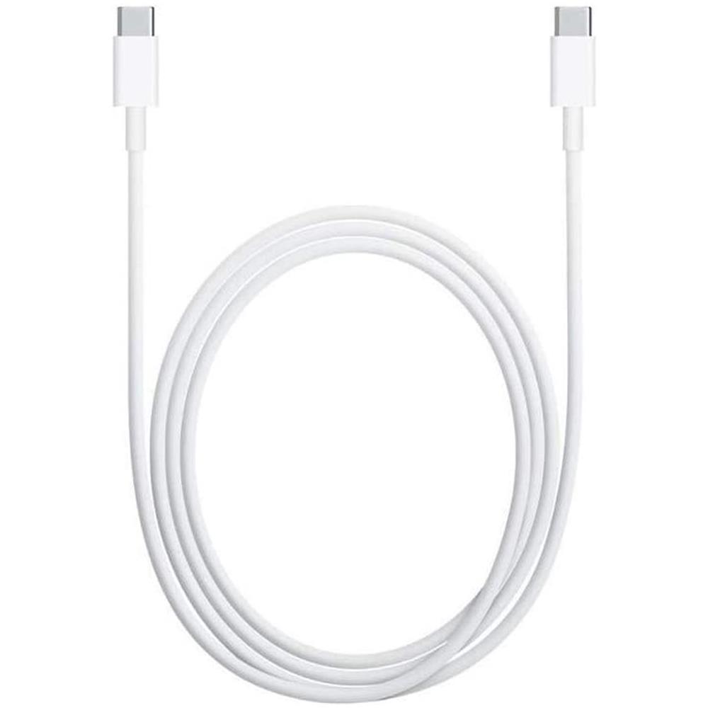 Xiaomi Data Cable Type-C to Type-C 1.5mt White SJV4108GL