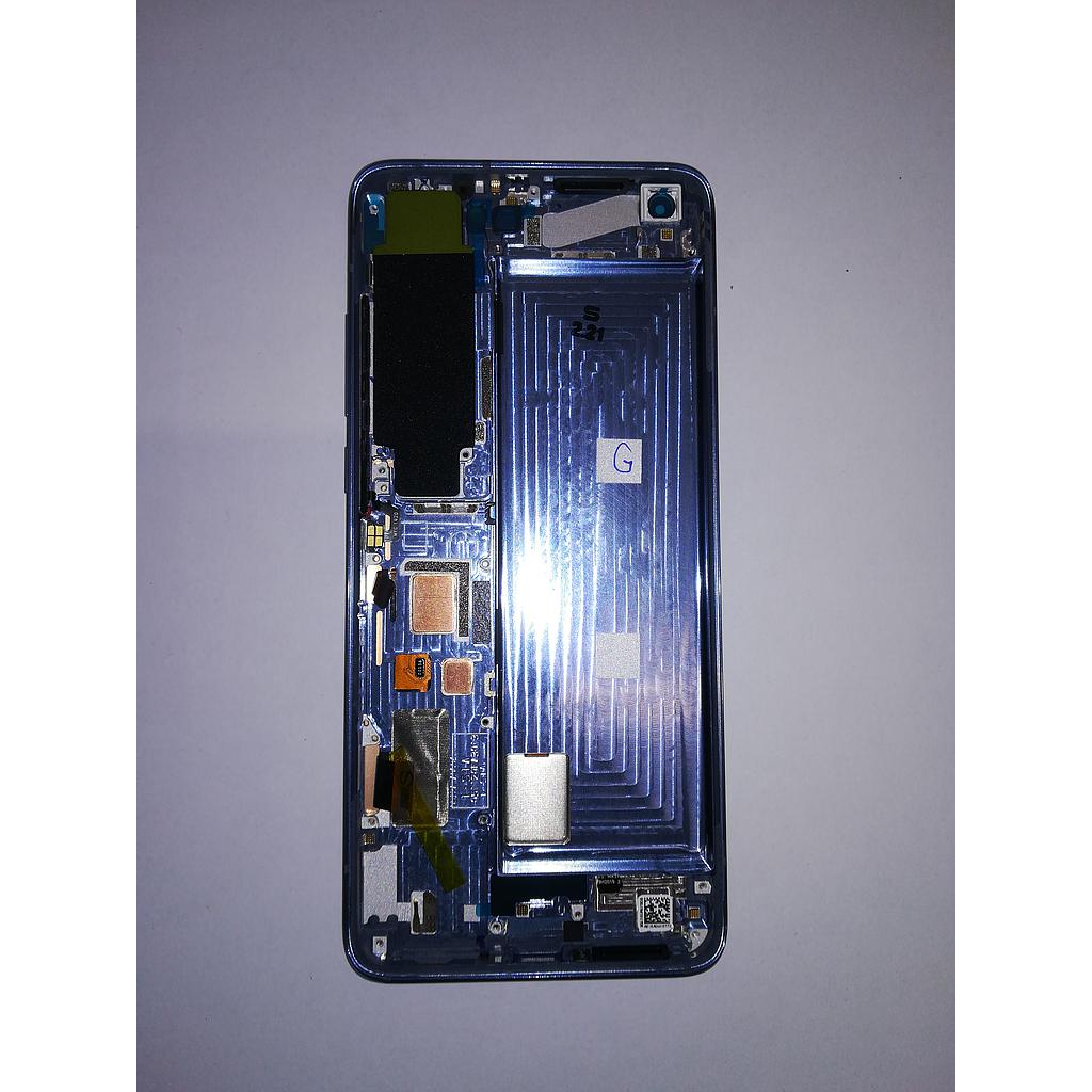 Xiaomi Display LCD Mi 10 Pro Grey 56000400J100
