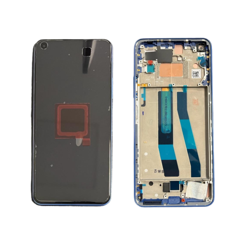 Xiaomi Display LCD Mi 11 Lite 5G NE Blue 5600050K9D00
