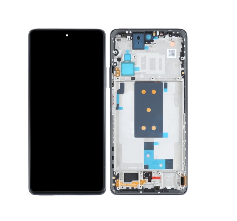 Xiaomi Display LCD Mi 11T 2021 Pearl Gray Tarnish 560004K11R00