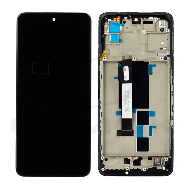 Xiaomi Display LCD Poco X3 GT Black 560003K10A00