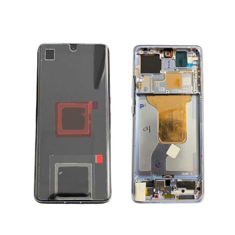 Xiaomi Display LCD Xiaomi 12 5G 2022 Blue 56000400L300