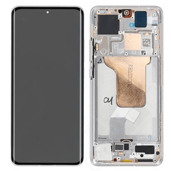 Xiaomi Display LCD Mi 12X 5G Purple 5600050L3A00