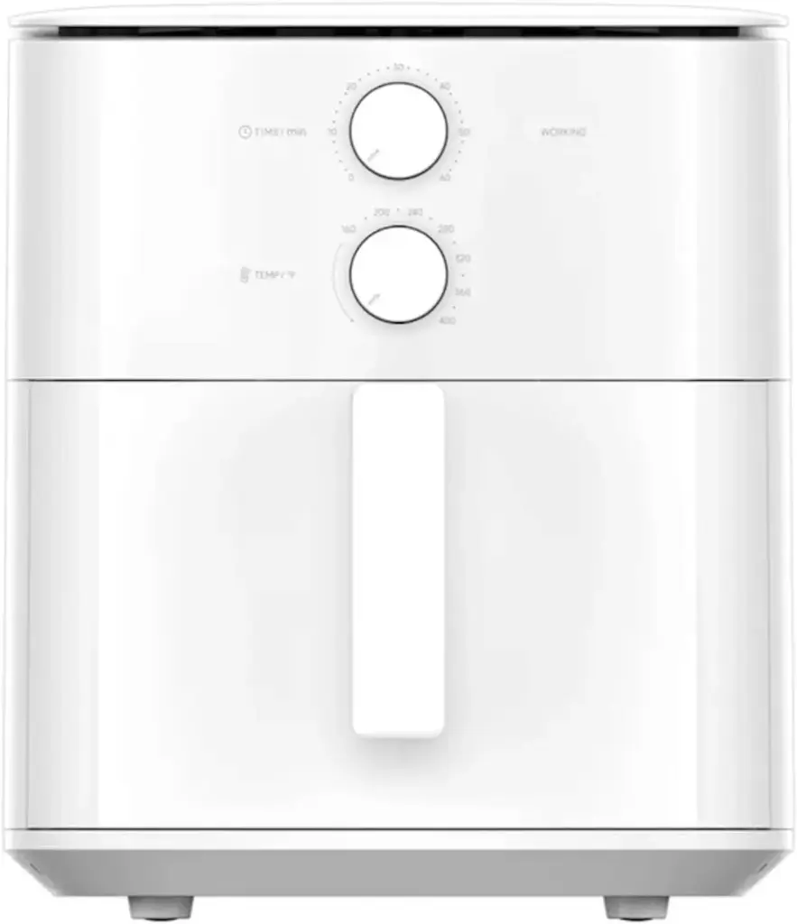 Xiaomi Air Fryer 6L White BHR8588EU