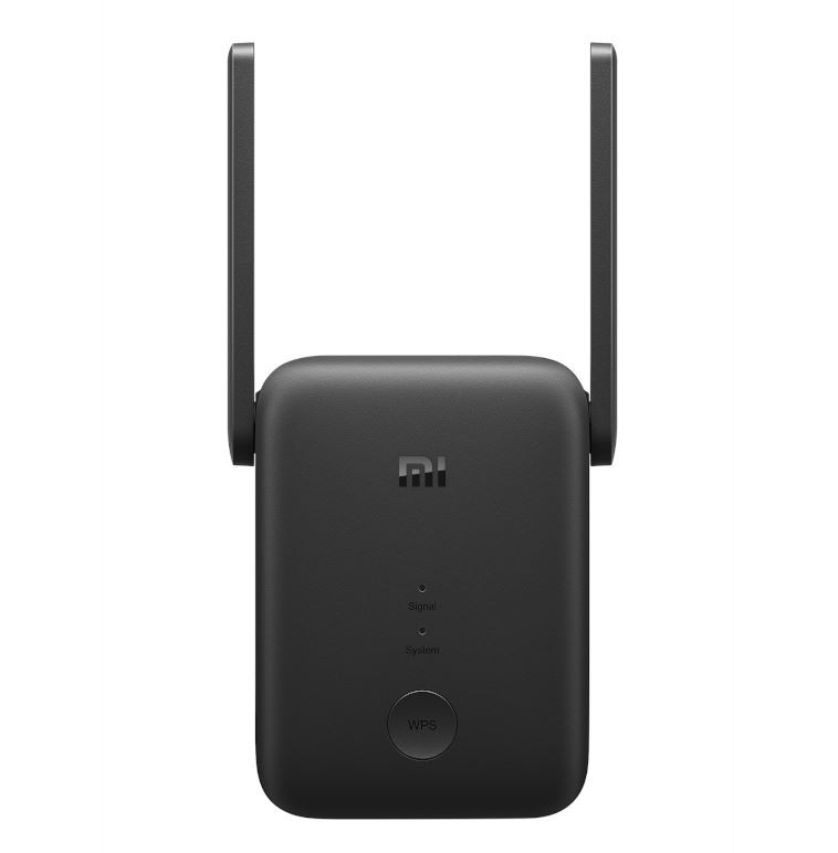 Xiaomi Range Extender Wi-Fi 1200Mbps AC1200 Dual Band DVB4384GL