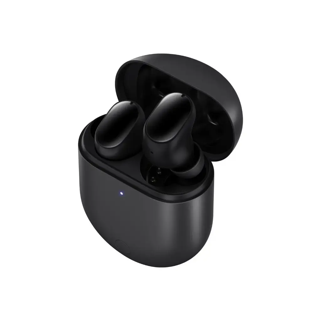 Xiaomi Auricolari Bluetooth Redmi Buds 3 Pro Black BHR5244GL