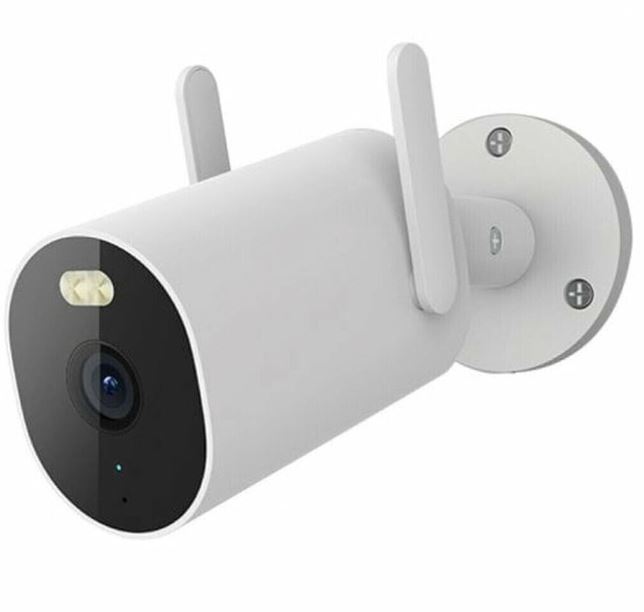 Xiaomi Smart Camera Outdoor AW300 White BHR6816EU
