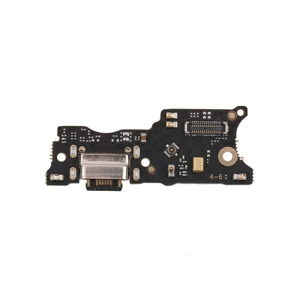Xiaomi Sub Board USB-C Redmi 10 Compatibile