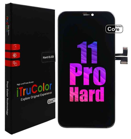 iTruColor Display Lcd iPhone 11 Pro hard OLED