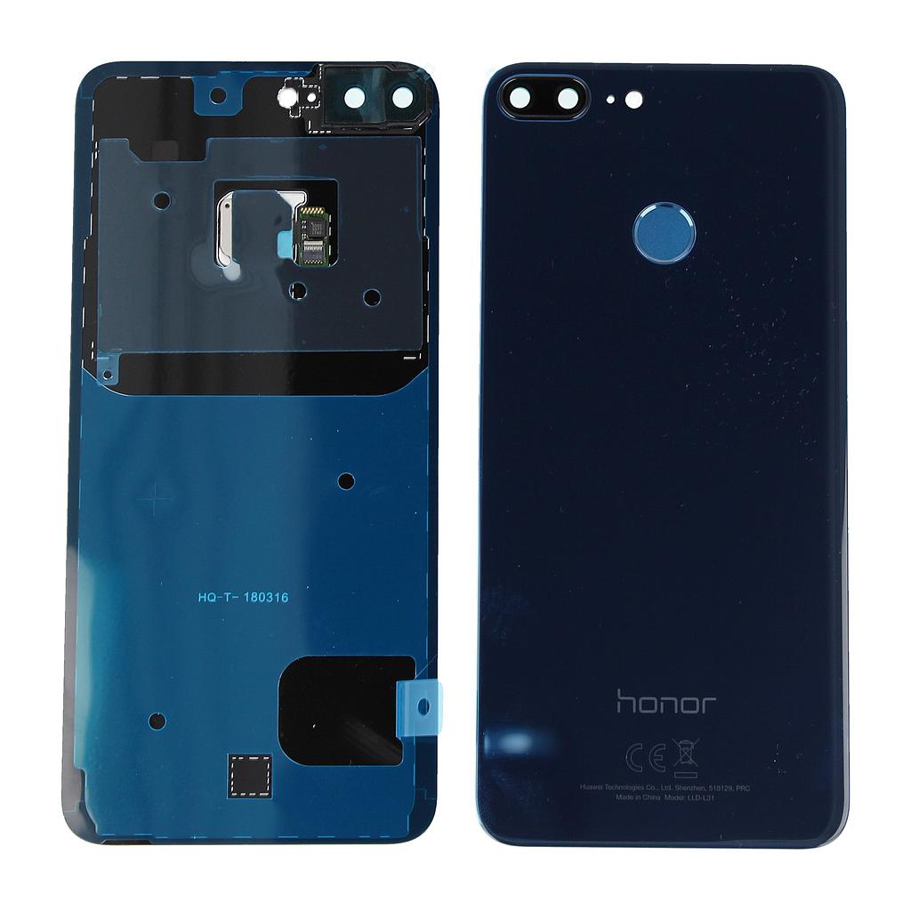 Honor Back Cover 9 Lite blue 02351SYQ